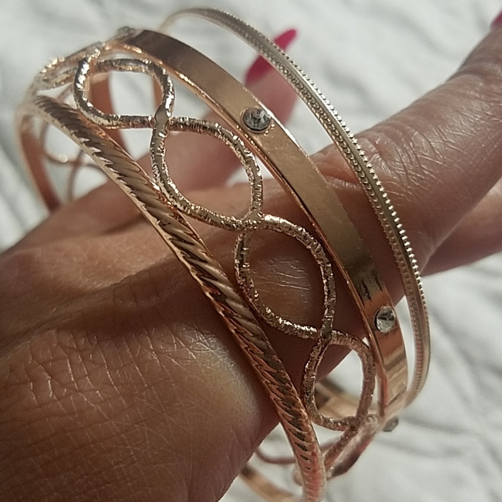 Bracelets